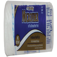ROLLER CVR MCRFBR9/16X14 (Pack of 1)