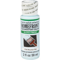 PNT 2OZ SQZ GLS MNT MINT (Pack of 3)