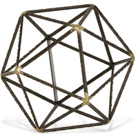 Finnian Dice Themed Decor Piece - Small