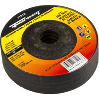 GRINDING WHEEL 1/4" (Pack of 1)