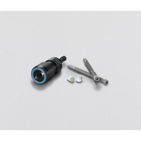 TRIM KIT 2" VER 75PC (Pack of 1)