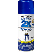 SPRYPNT 2X SAT INK BLUE (Pack of 1)