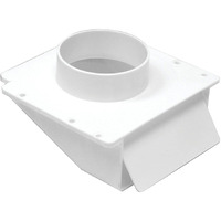 Lambro 143W eave Vent