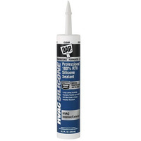 HVAC SEALANT CLR 10.3OZ (Pack of 1)
