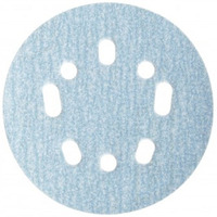 FINISH DISC 5" XFIN 320G (Pack of 1)