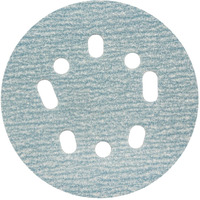 STRIP DISC 5" XCRS 40G (Pack of 1)