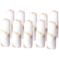 ROLLER CVR 3/8X4" (Pack of 1)