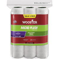 ROLLER CVR 5/16"X9" (Pack of 1)