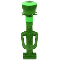 FloraFlex Pipe System Open 1''