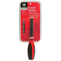 INSUL SCREWDRIVER REVERS(Pack of 1)
