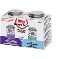 PRIMER/CEMENT HANDY PACK (Pack of 1)