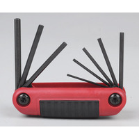 HEXKEY SM 9-IN-1 INCH (Pack of 1)