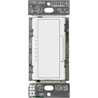 SWITCH DIMMER 1POLE WHT (Pack of 1)