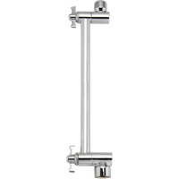 SHOWER ARM CHRM (Pack of 1)