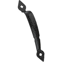 SPEAR PULL BLK 10.3/32"L (Pack of 1)
