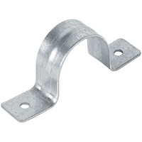PIPE STRAP 1-1/4 GVL (Pack of 1)