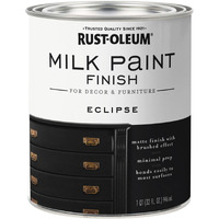 MILK PAINT ECLIPSE 1QT (Pack of 2)