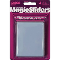 SLIDING DISCS (Pack of 3)
