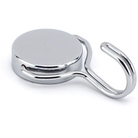 MAGNET SWIVEL HOOK DS (Pack of 1)