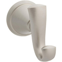 TIFFIN ROBE HOOK BN (Pack of 1)