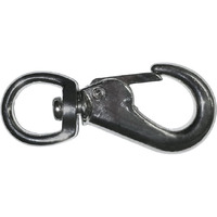 BOLT SNAP 3-13/1"L (Pack of 1)