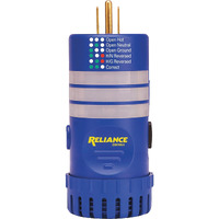 CIRCUIT BREAKER LOCATOR (Pack of 1)