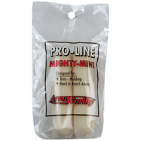 ROLLER CVR MM 3/16X4" (Pack of 1)