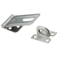 SAFETY HASP 4-1/2" (Pack of 1)