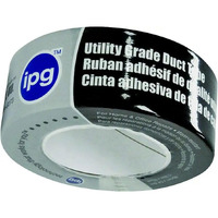 DUCT TAPE 1.88X55YR SLVR (Pack of 1)
