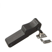 RUBBER DRAW LATCH (PKGD)