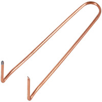 PIPE HOOK 3/4''X6' (Pack of 1)