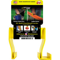 EXT LADDER CARRIER XL (Pack of 1)