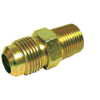 MALE CONN 5/16X1/8MPT LF (Pack of 10)