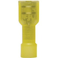 DISC F 12-10AWG FI 4PK(Pack of 1)