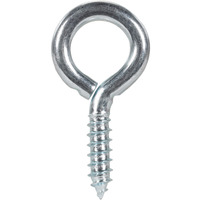 SCREWEYE LG 3/8""X2-7/8"" (Pack of 20)