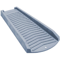 SPLASH BLOCK SLATE (Pack of 1)