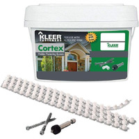CRTXSCRW 2" WG 50LFT/BX (Pack of 1)