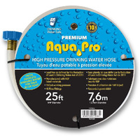 AQUA PRO DLX WTR LINE 5/8'X25'