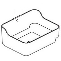NORCOLD REAR DRIP PAN
