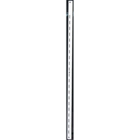 SHELF STNDRD STL 2' WHT (Pack of 10)
