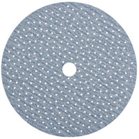 SAND DISC 5" 120GRIT MED (Pack of 1)
