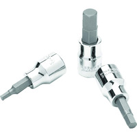 HEX BIT SOCKET SET