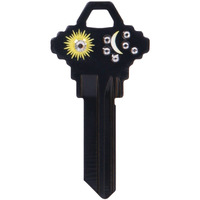 DIVA-68-SC1-MOON & STAR (Pack of 6)