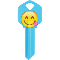 WACKEY-66-KW1-EMOJI (Pack of 6)