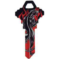 WACKEY-68-SC1-PANTHER (Pack of 6)