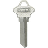 KEYKRAFTER #59 BRASS (Pack of 4)