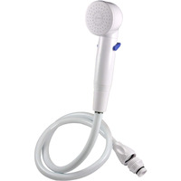 FAUCET SPRAYER WHT (Pack of 1)