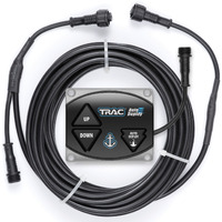 Trac Outdoors T10217 Trac G3 Anchor Winch Auto Deploy