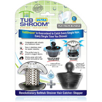TUBSHROOM ULTRA SS (Pack of 1)
