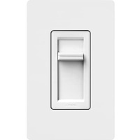 DIMMER SLD LUMEA C-L WHT (Pack of 1)